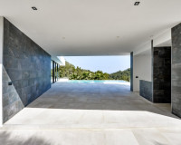 Nouvelle construction - Villa Individuelle - Jávea Xàbia - Tosalet