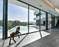 Nouvelle construction - Villa Individuelle - Jávea Xàbia - Tosalet