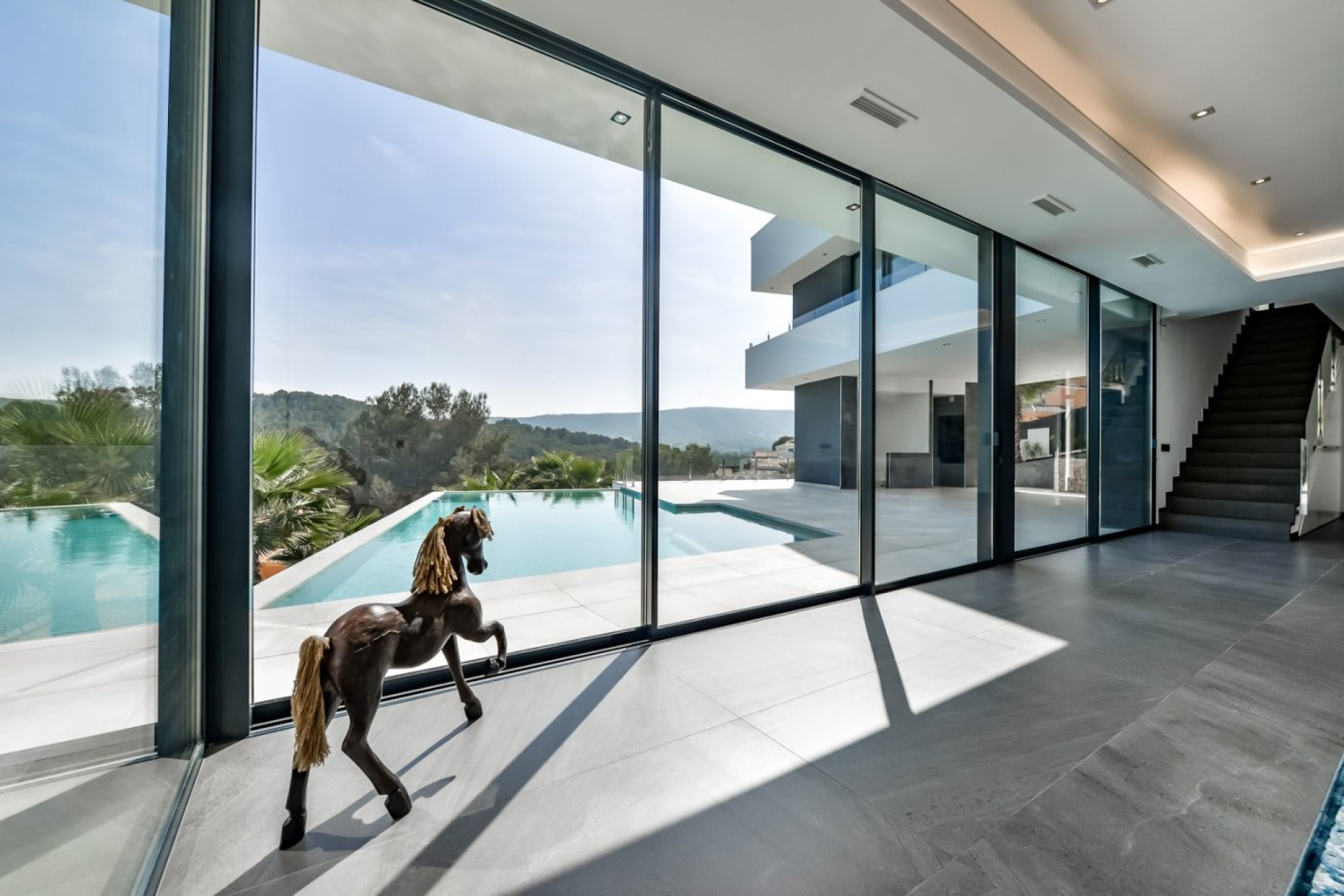 Nouvelle construction - Villa Individuelle - Jávea Xàbia - Tosalet