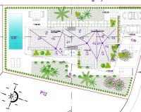 Nouvelle construction - Villa Individuelle - La Manga Club