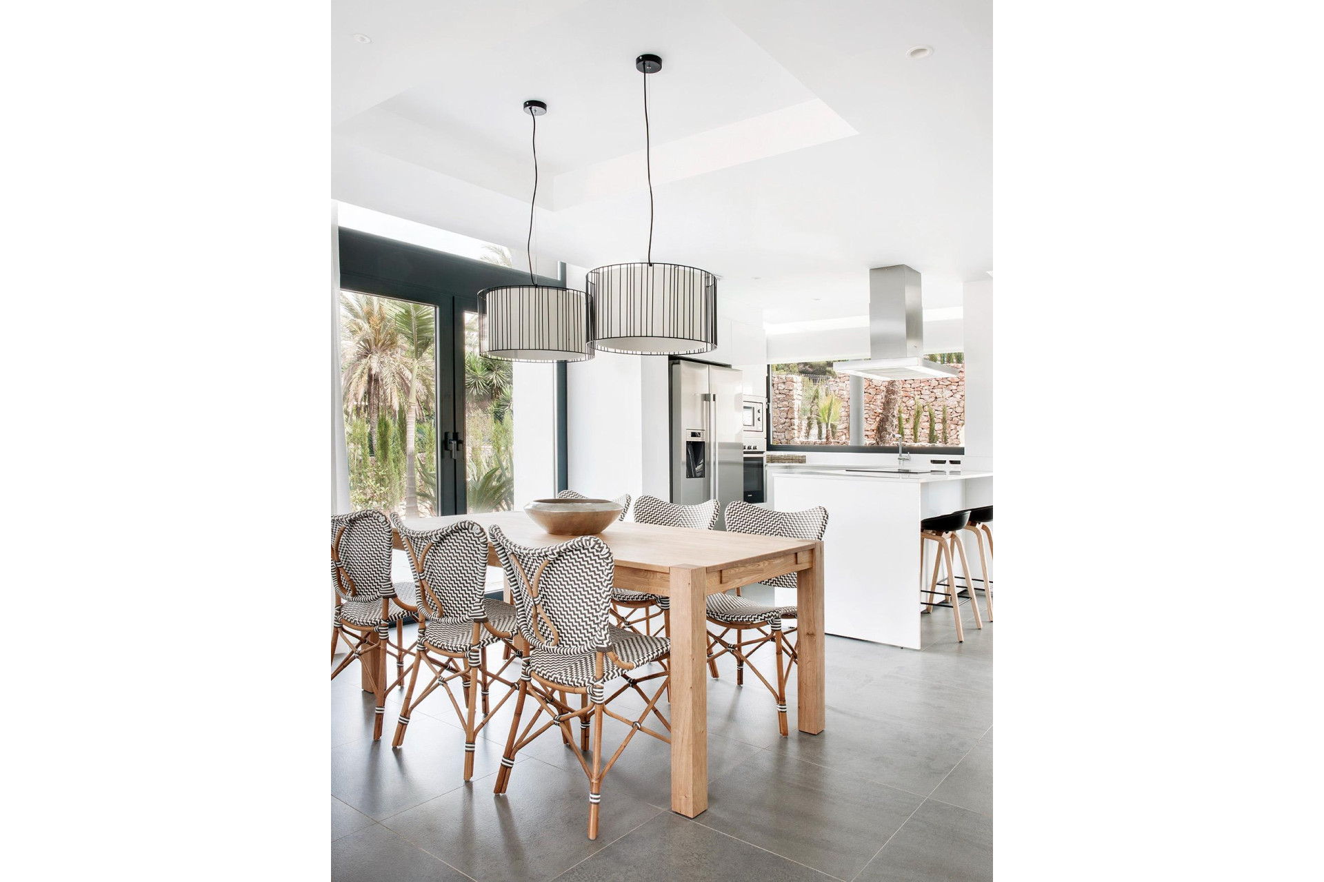 Nouvelle construction - Villa Individuelle - La Manga Club