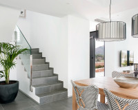 Nouvelle construction - Villa Individuelle - La Manga Club