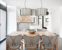 Nouvelle construction - Villa Individuelle - La Manga Club