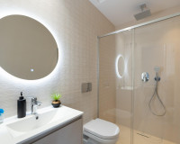 Nouvelle construction - Villa Individuelle - La Marina - El Pinet