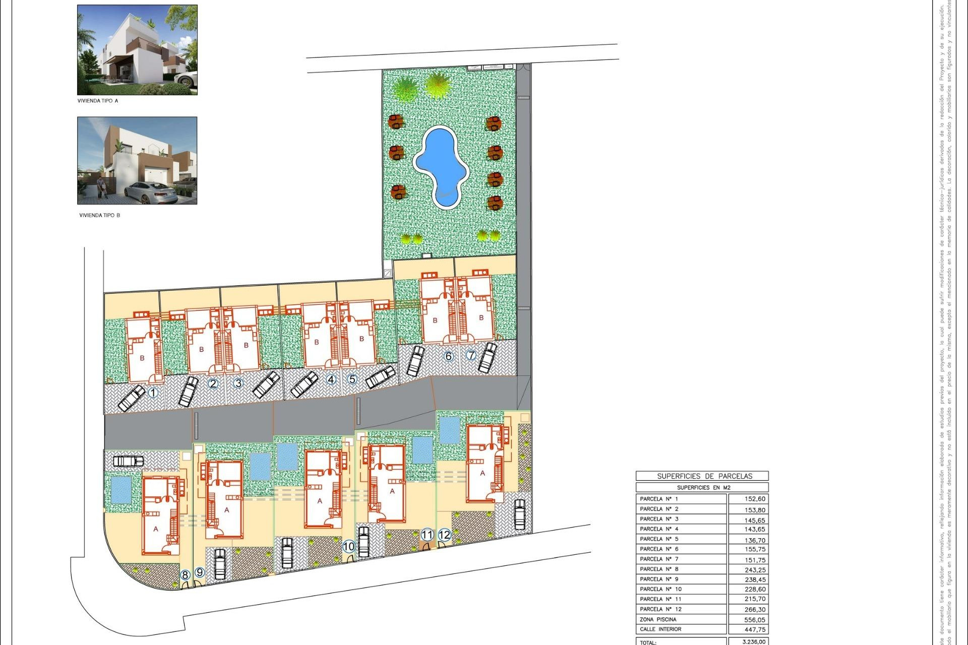 Nouvelle construction - Villa Individuelle - La Marina - El Pinet