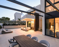 Nouvelle construction - Villa Individuelle - La Nucía - Coblanca