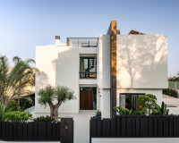 Nouvelle construction - Villa Individuelle - La Nucía - Coblanca