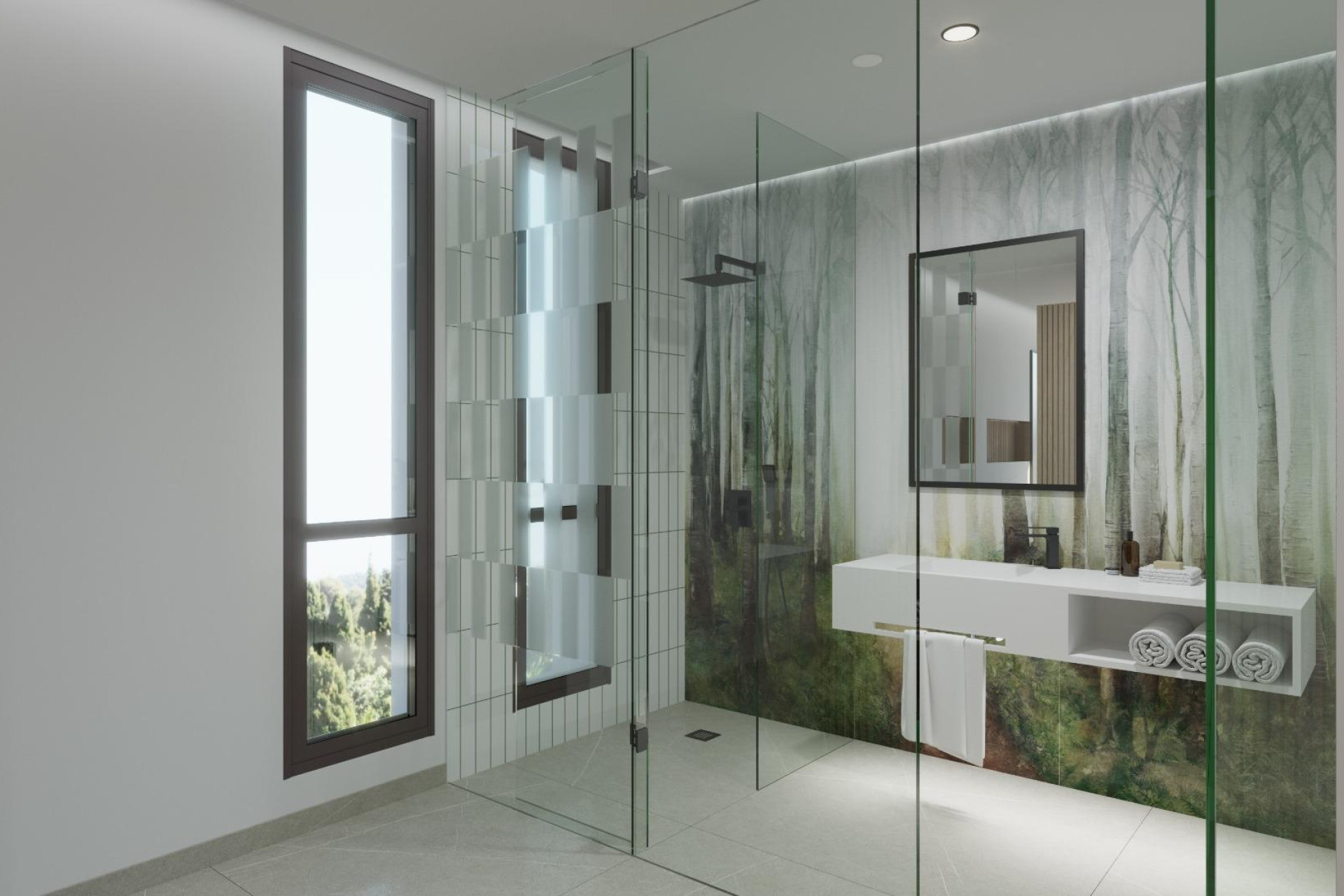 Nouvelle construction - Villa Individuelle - La Nucía - Coblanca