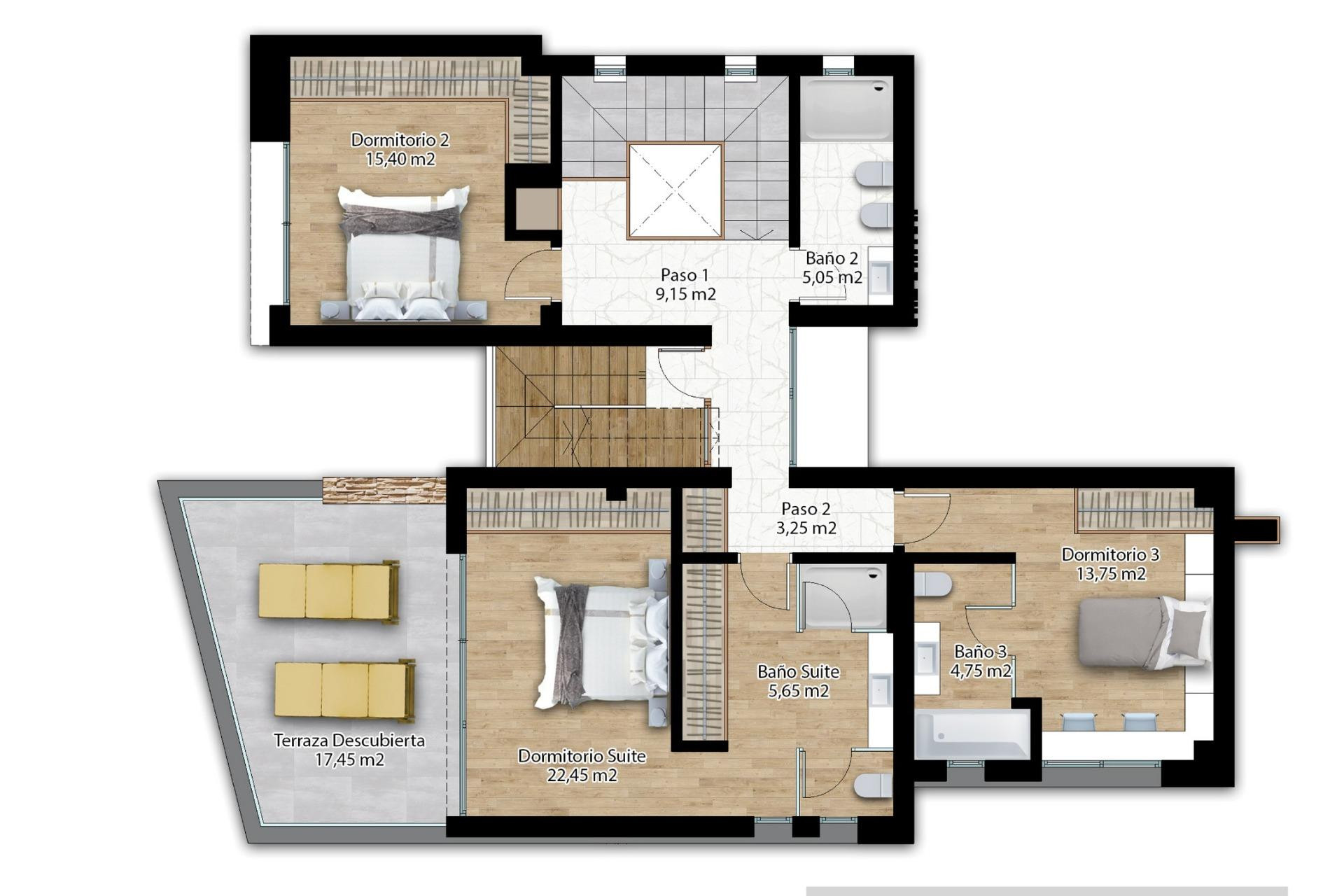 Nouvelle construction - Villa Individuelle - La Nucía - Coblanca