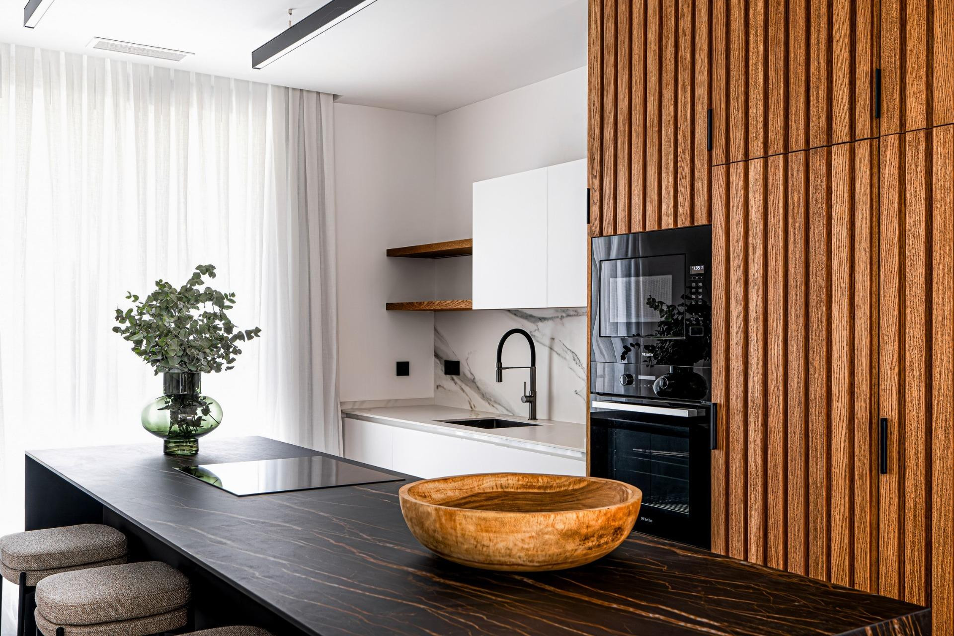 Nouvelle construction - Villa Individuelle - La Nucía - Coblanca