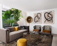 Nouvelle construction - Villa Individuelle - La Nucía - Coblanca