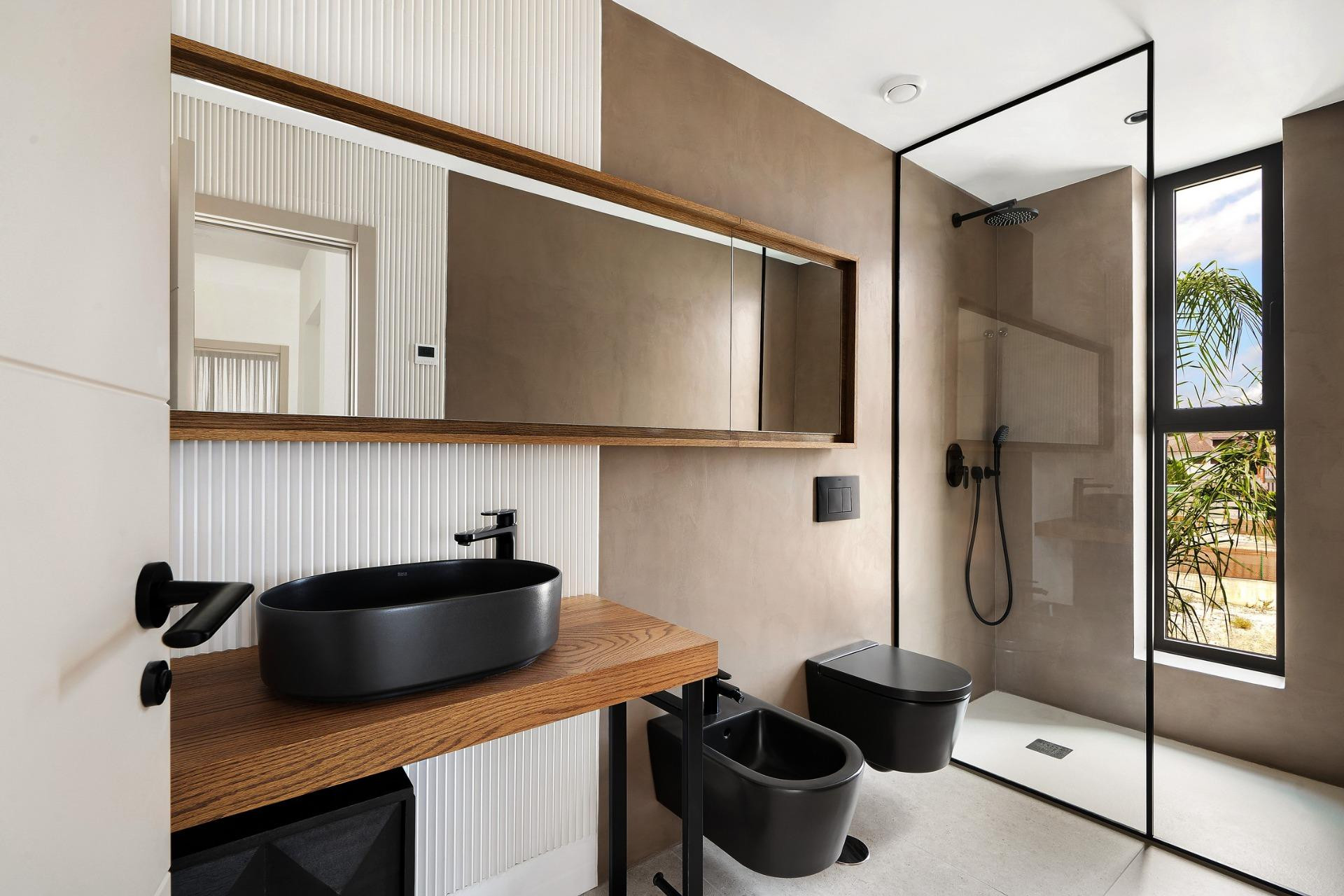 Nouvelle construction - Villa Individuelle - La Nucía - Coblanca