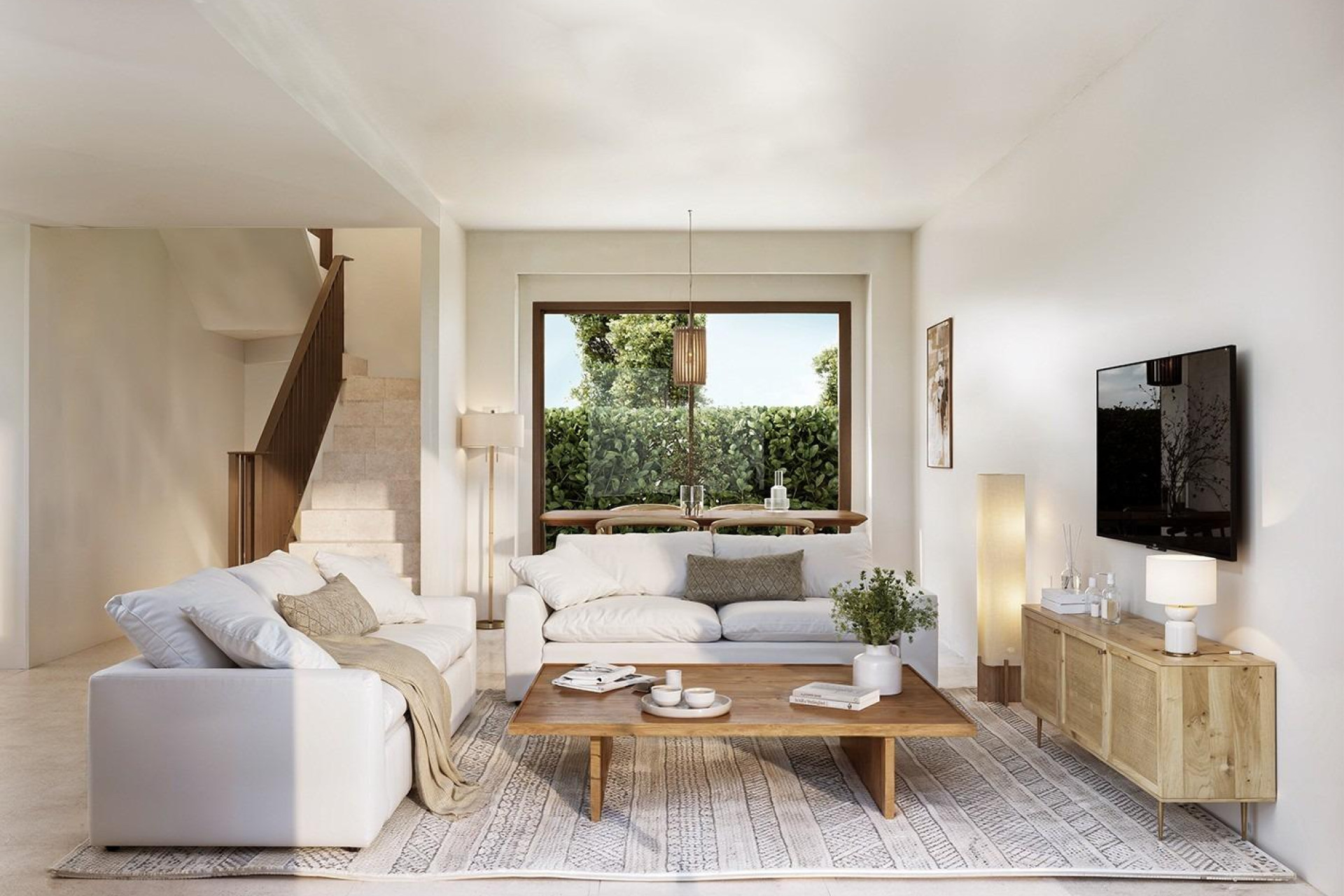 Nouvelle construction - Villa Individuelle - La Nucía - Don Mar