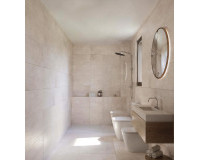 Nouvelle construction - Villa Individuelle - La Nucía - Don Mar