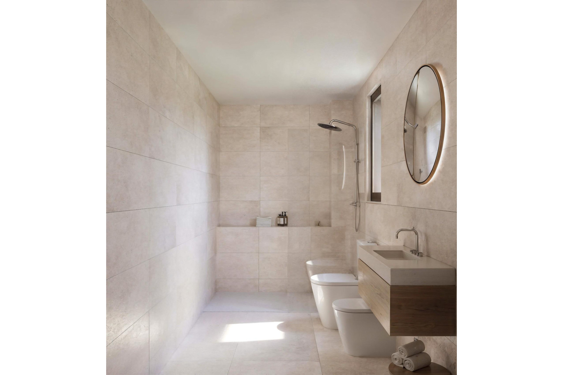 Nouvelle construction - Villa Individuelle - La Nucía - Don Mar