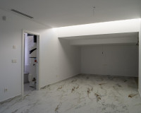 Nouvelle construction - Villa Individuelle - La Nucía - Urb. Don Mar