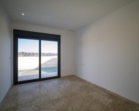 Nouvelle construction - Villa Individuelle - La Nucía - Urb. Don Mar