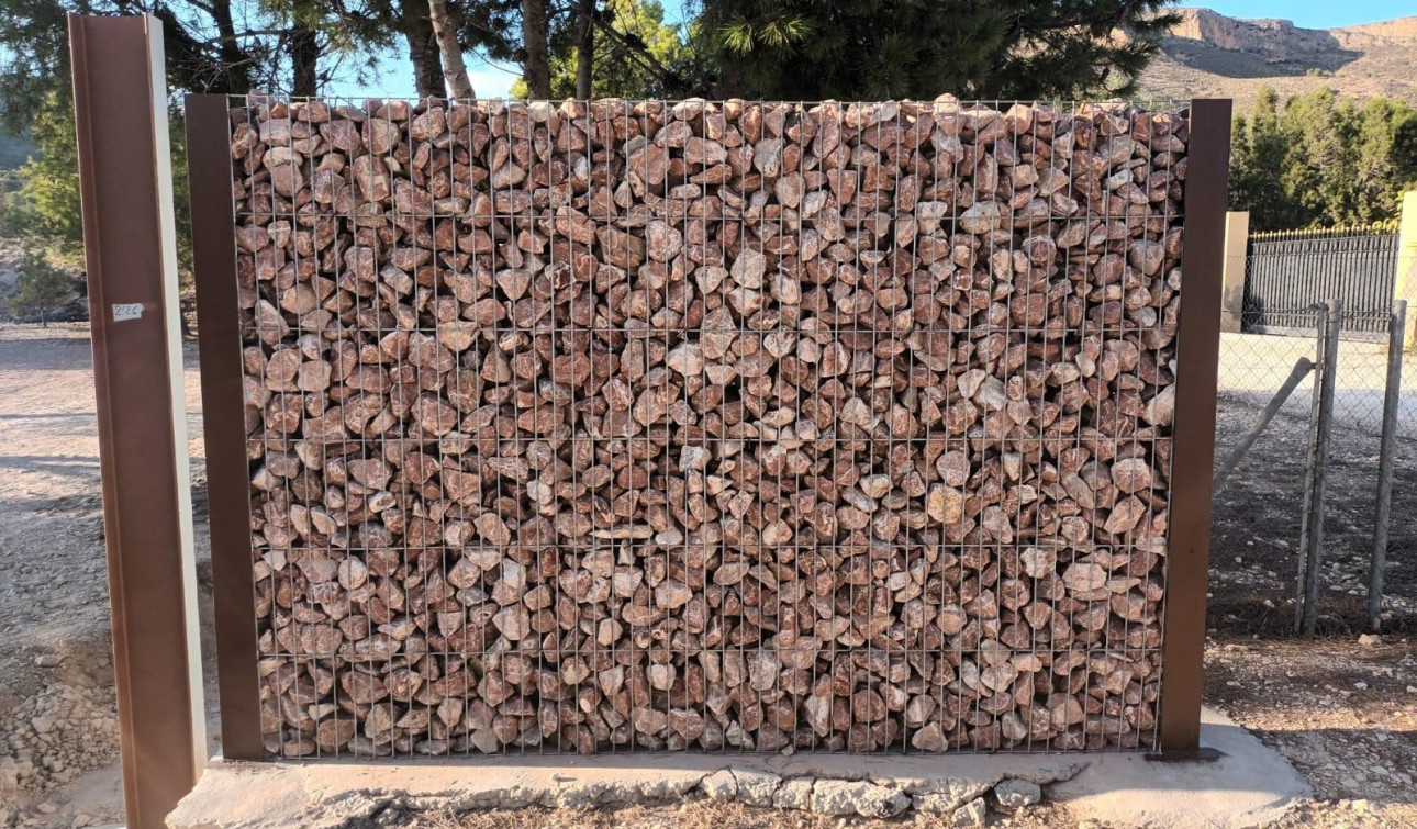 Nouvelle construction - Villa Individuelle - La Romana - Batistes