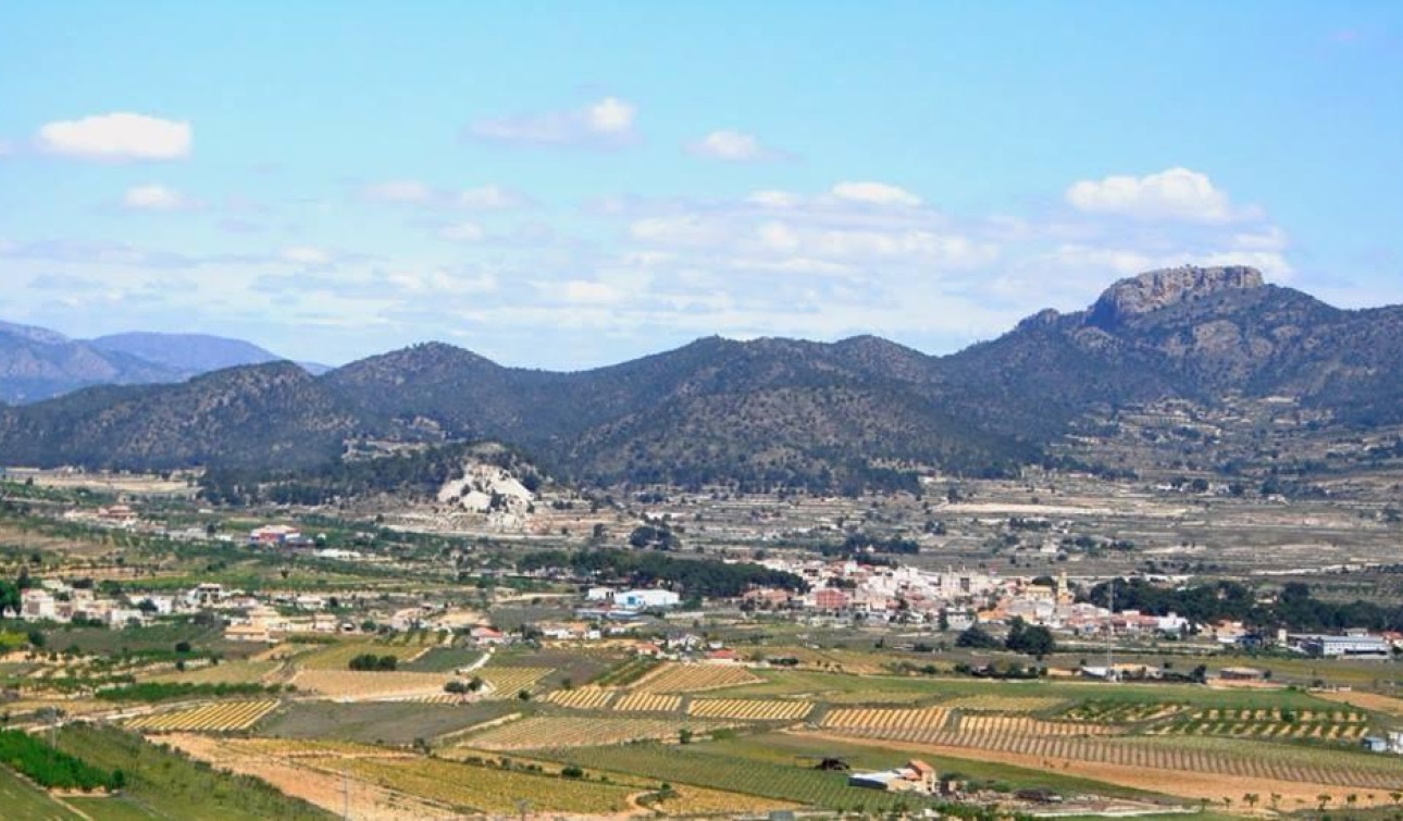 Nouvelle construction - Villa Individuelle - La Romana - Batistes