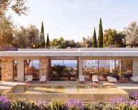 Nouvelle construction - Villa Individuelle - La Romana - Los Joveres