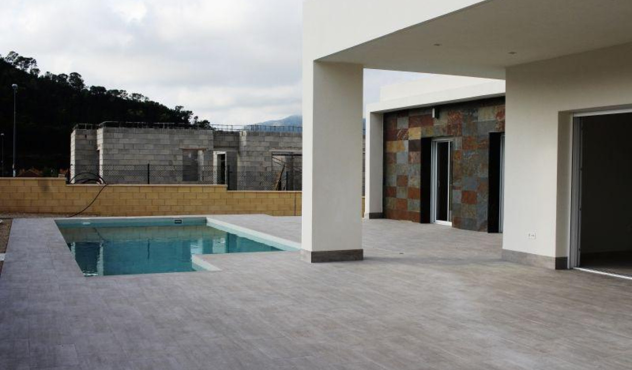 Nouvelle construction - Villa Individuelle - La Romana - None