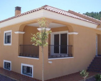 Nouvelle construction - Villa Individuelle - La Romana - Villas de la Romana