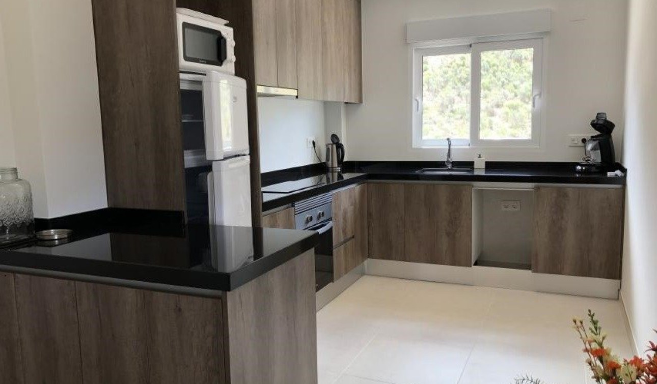 Nouvelle construction - Villa Individuelle - La Romana - Villas de la Romana