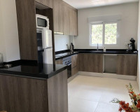 Nouvelle construction - Villa Individuelle - La Romana - Villas de la Romana