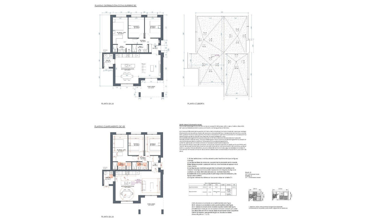 Nouvelle construction - Villa Individuelle - La Romana - Villas de la Romana