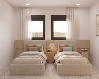 Nouvelle construction - Villa Individuelle - Lorca - Jardines de Almenara