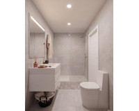 Nouvelle construction - Villa Individuelle - Lorca - Jardines de Almenara