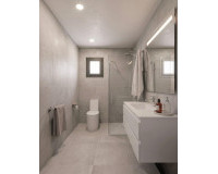 Nouvelle construction - Villa Individuelle - Lorca - Jardines de Almenara