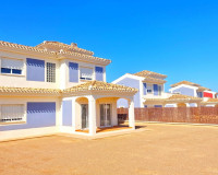 Nouvelle construction - Villa Individuelle - Lorca - Purias