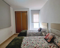 Nouvelle construction - Villa Individuelle - Lorca - Purias