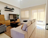 Nouvelle construction - Villa Individuelle - Lorca - Purias