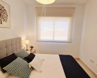 Nouvelle construction - Villa Individuelle - Lorca - Purias