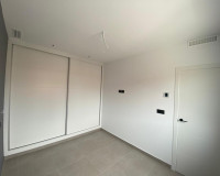 Nouvelle construction - Villa Individuelle - Los Alcazares - La Concha