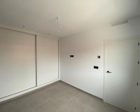 Nouvelle construction - Villa Individuelle - Los Alcazares - La Concha