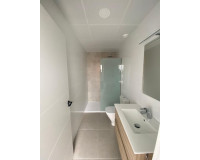 Nouvelle construction - Villa Individuelle - Los Alcazares - La Concha