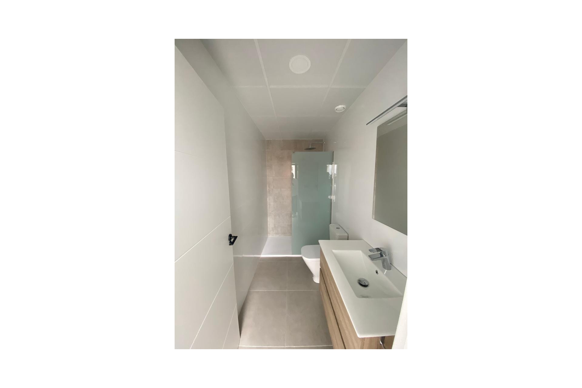 Nouvelle construction - Villa Individuelle - Los Alcazares - La Concha