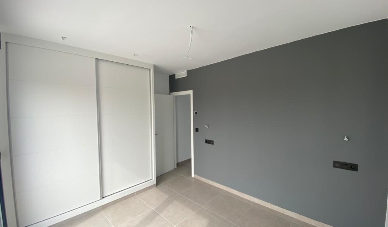 Nouvelle construction - Villa Individuelle - Los Alcazares - La Concha