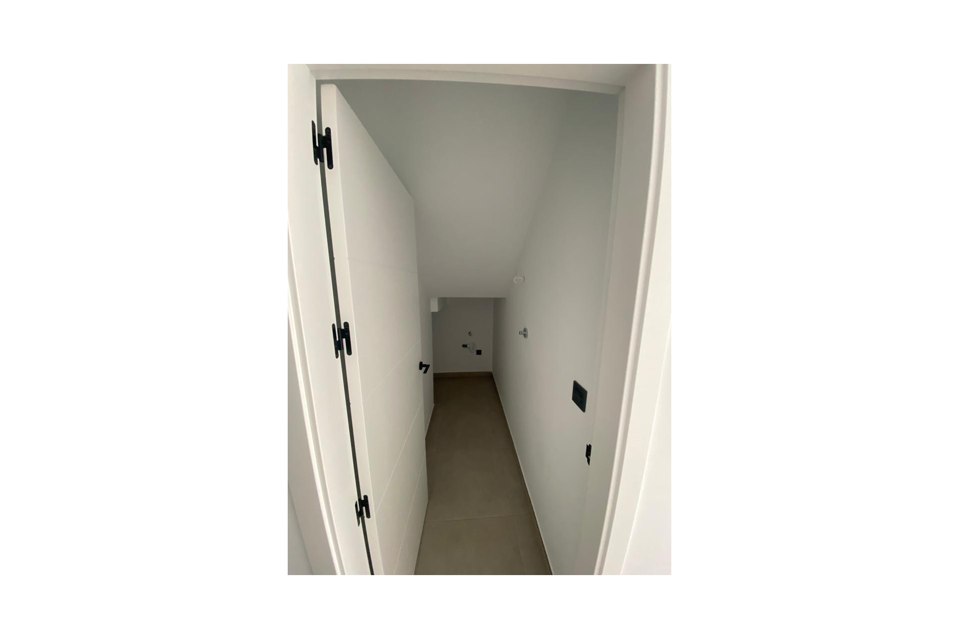 Nouvelle construction - Villa Individuelle - Los Alcazares - La Concha