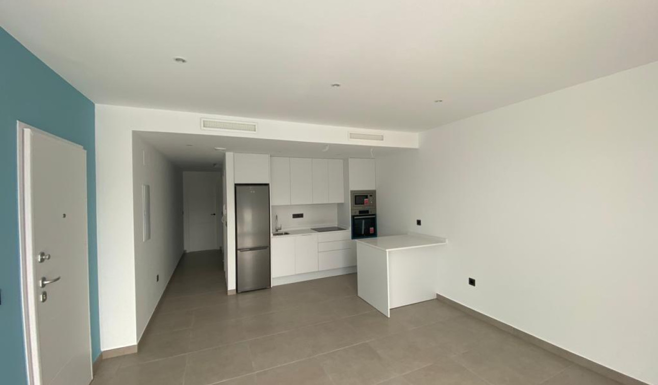 Nouvelle construction - Villa Individuelle - Los Alcazares - La Concha