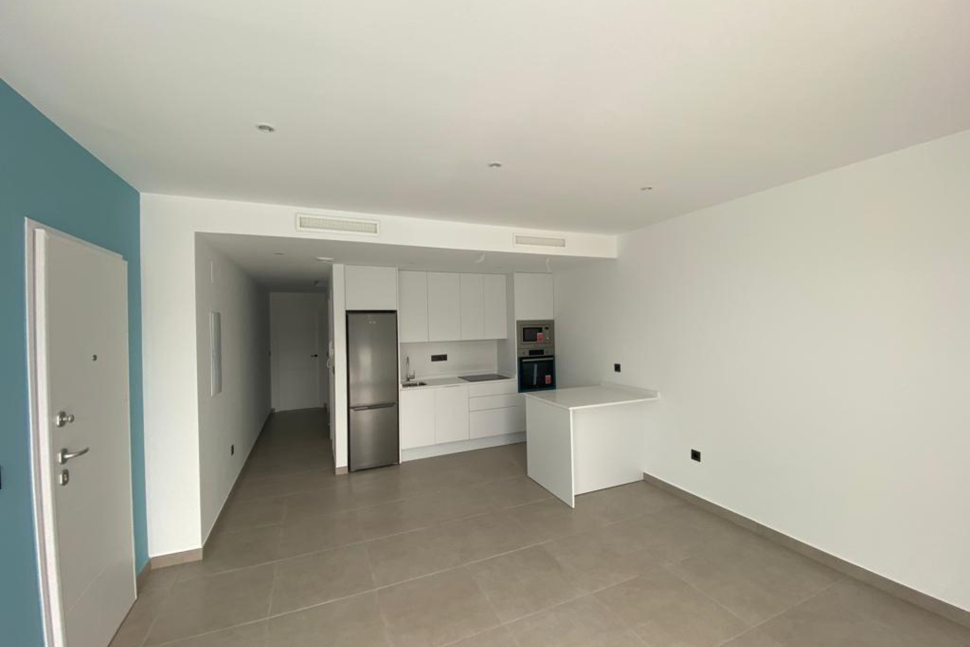 Nouvelle construction - Villa Individuelle - Los Alcazares - La Concha