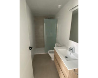 Nouvelle construction - Villa Individuelle - Los Alcazares - La Concha