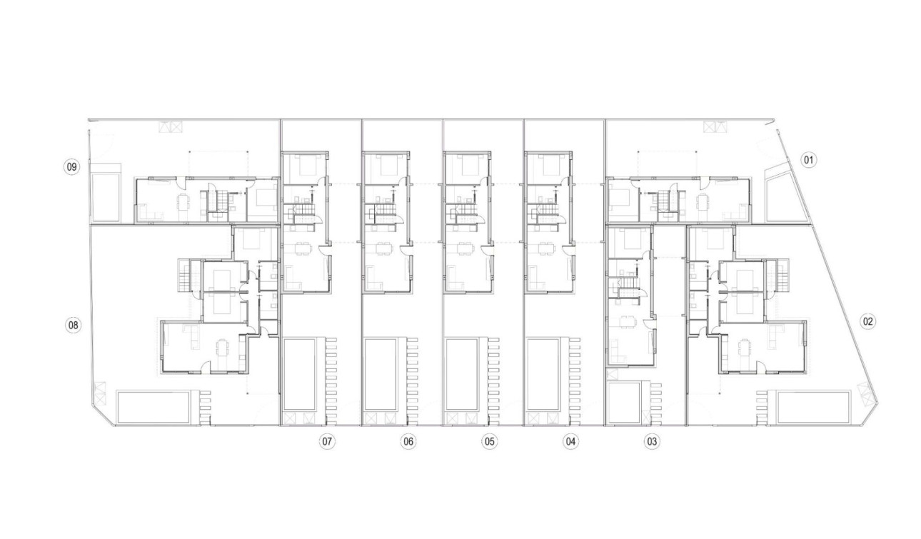 Nouvelle construction - Villa Individuelle - Los Alcazares - La Concha