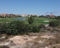 Nouvelle construction - Villa Individuelle - Los Alcazares - La Serena Golf