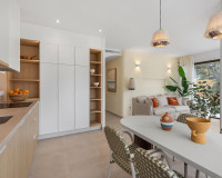 Nouvelle construction - Villa Individuelle - Los Alcazares - La Serena Golf