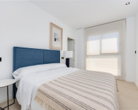 Nouvelle construction - Villa Individuelle - Los Alcazares - La Serena Golf