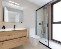 Nouvelle construction - Villa Individuelle - Los Alcazares - La Serena Golf